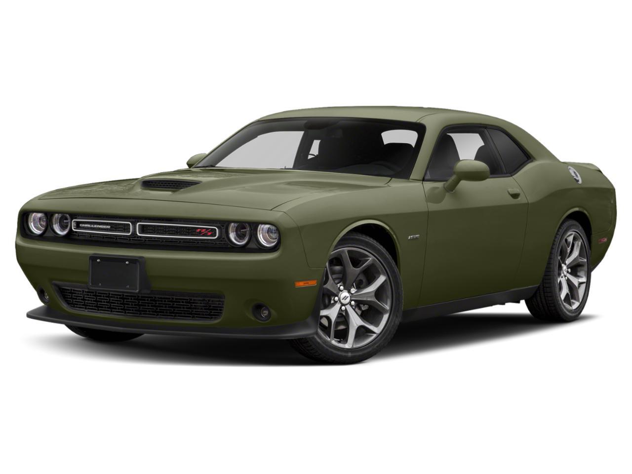 2020 Dodge Challenger R/T Hollywood FL