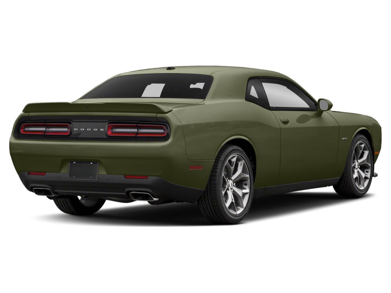 2020 Dodge Challenger R/T Hollywood FL