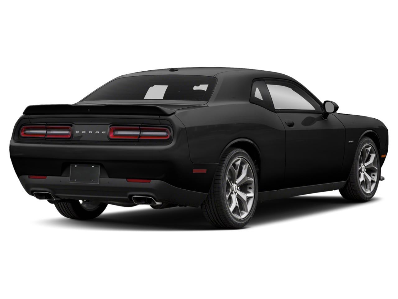2020 Dodge Challenger R/T Hollywood FL