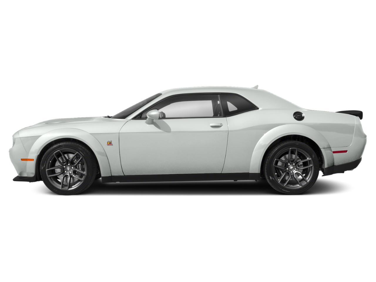 2020 Dodge Challenger R/T Scat Pack