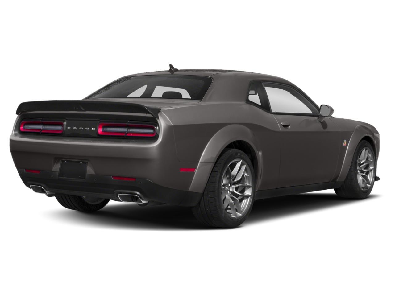 2020 Dodge Challenger R/T Scat Pack Roseville CA