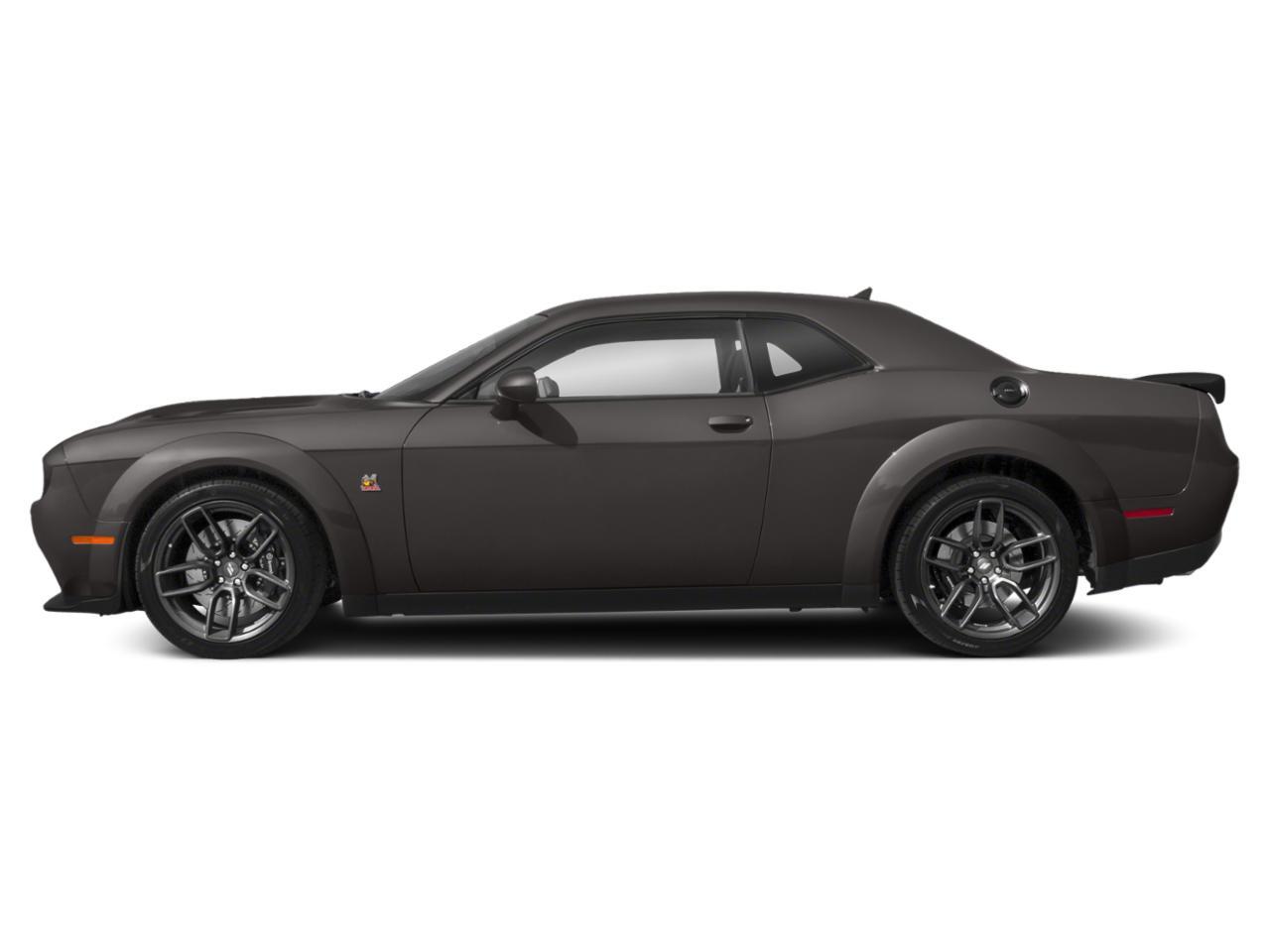 2020 Dodge Challenger R/T Scat Pack Roseville CA