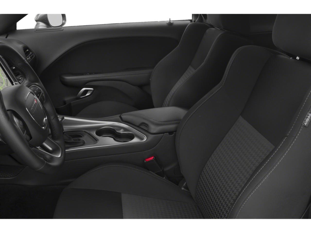 2020 Dodge Challenger R/T Scat Pack Roseville CA