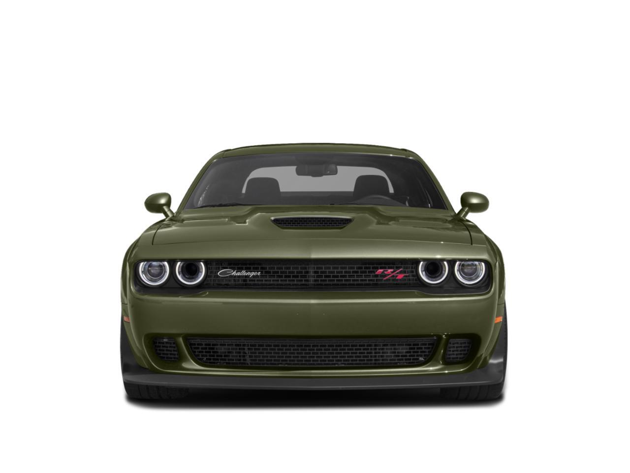 2020 Dodge Challenger R/T Scat Pack Roseville CA