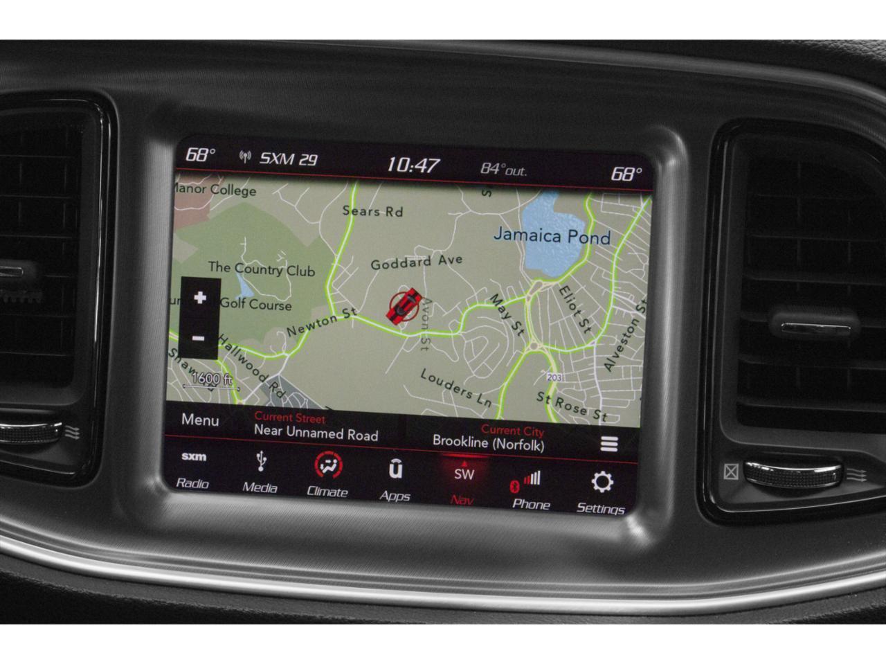 2020 Dodge Challenger R/T Scat Pack Roseville CA