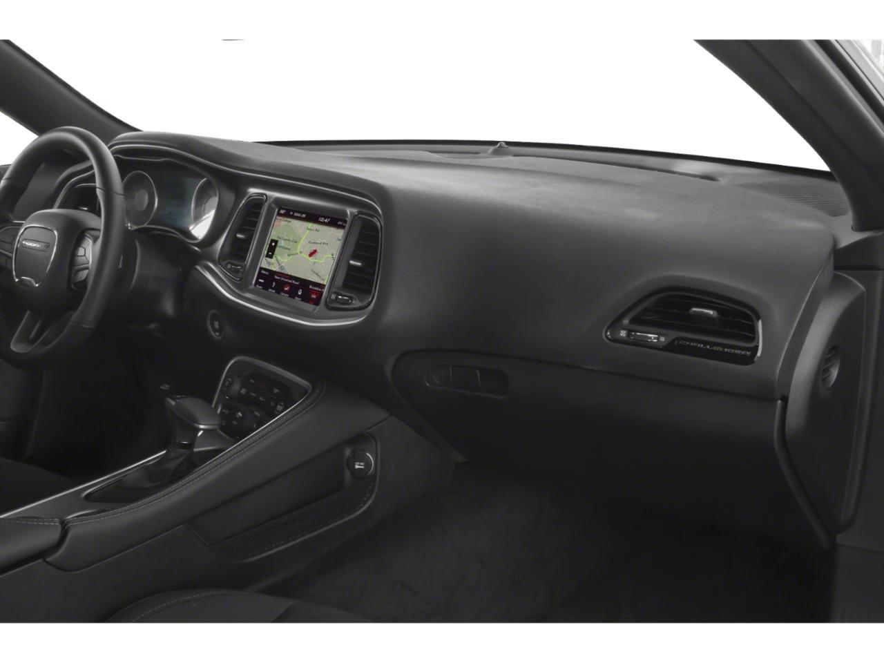 2020 Dodge Challenger R/T Scat Pack Roseville CA