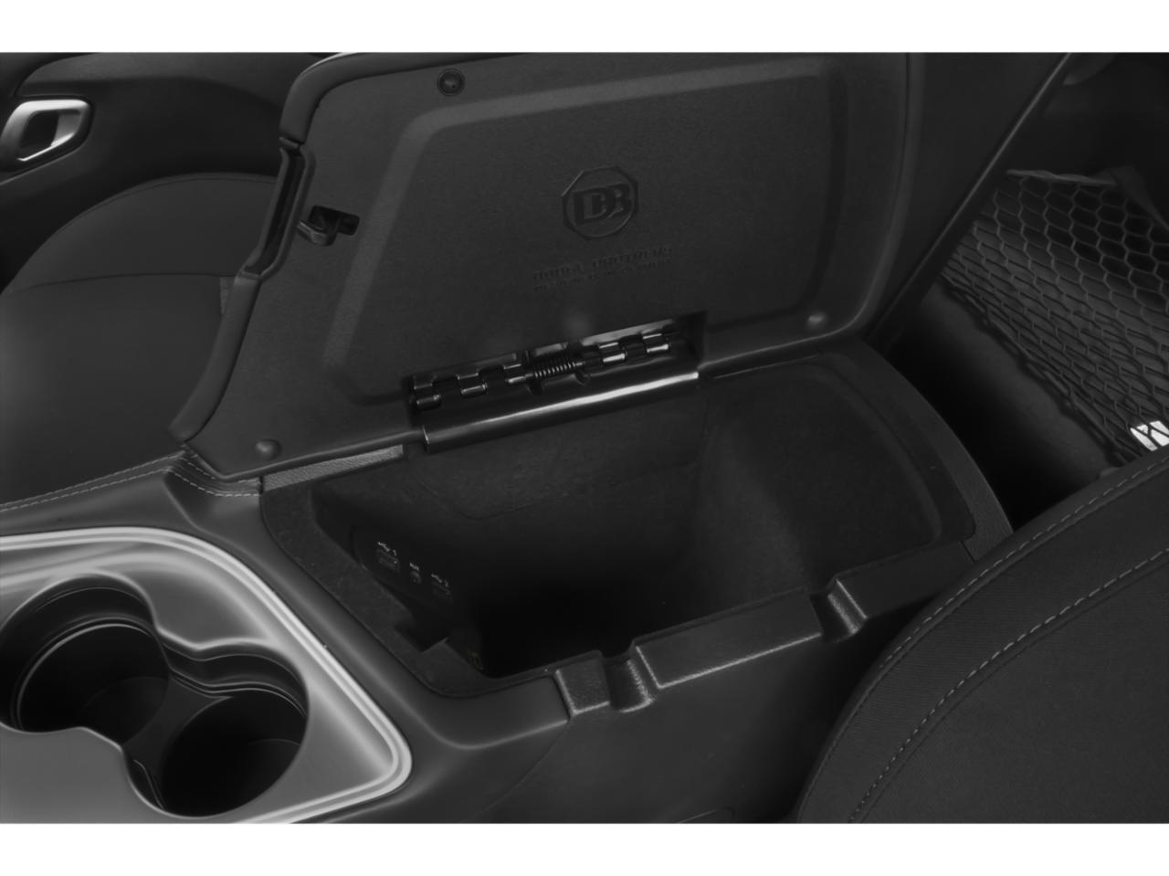 2020 Dodge Challenger R/T Scat Pack Roseville CA