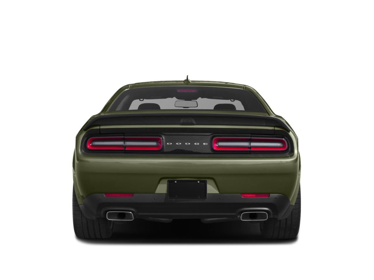 2020 Dodge Challenger R/T Scat Pack Roseville CA