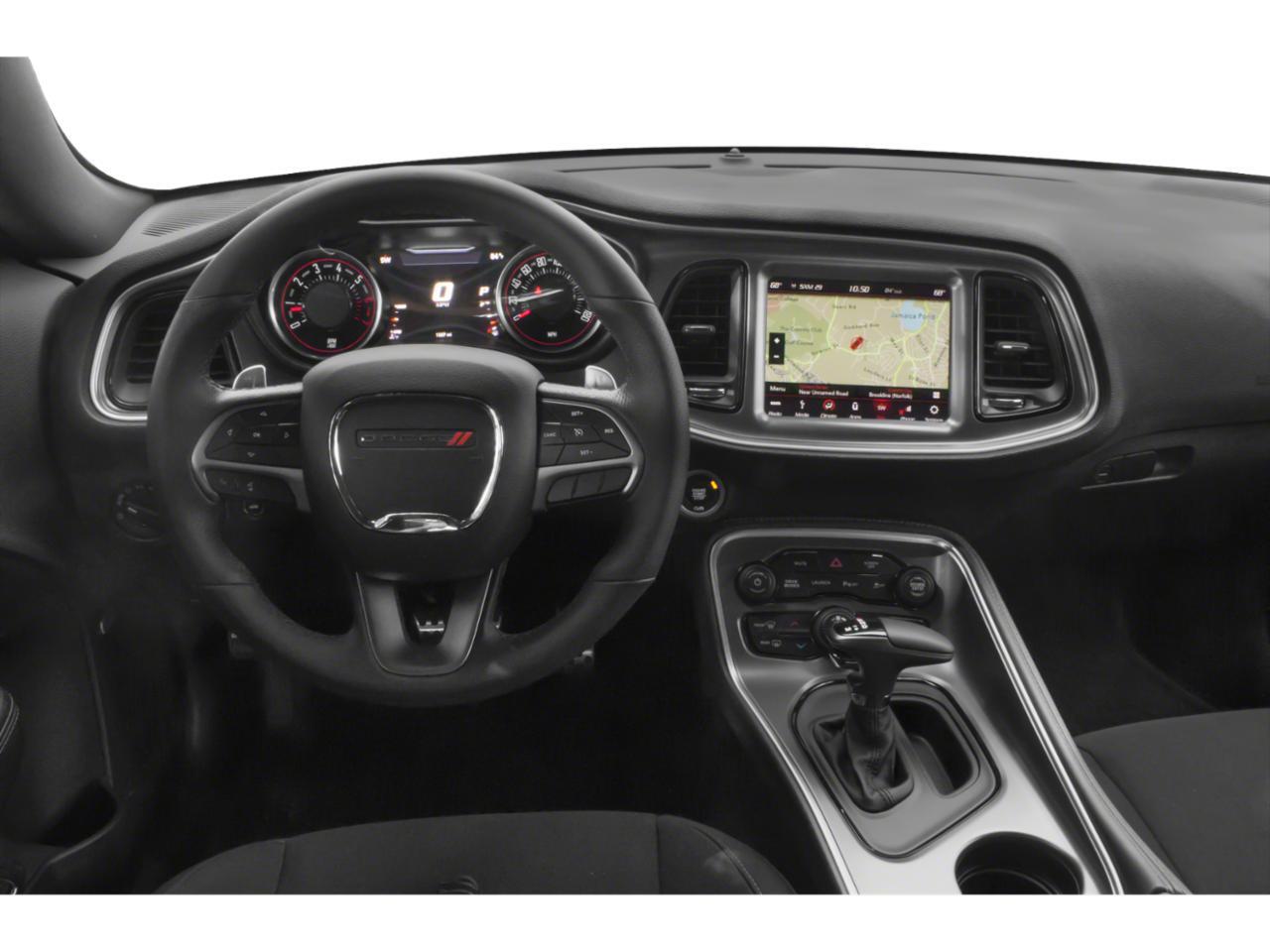 2020 Dodge Challenger R/T Scat Pack Roseville CA