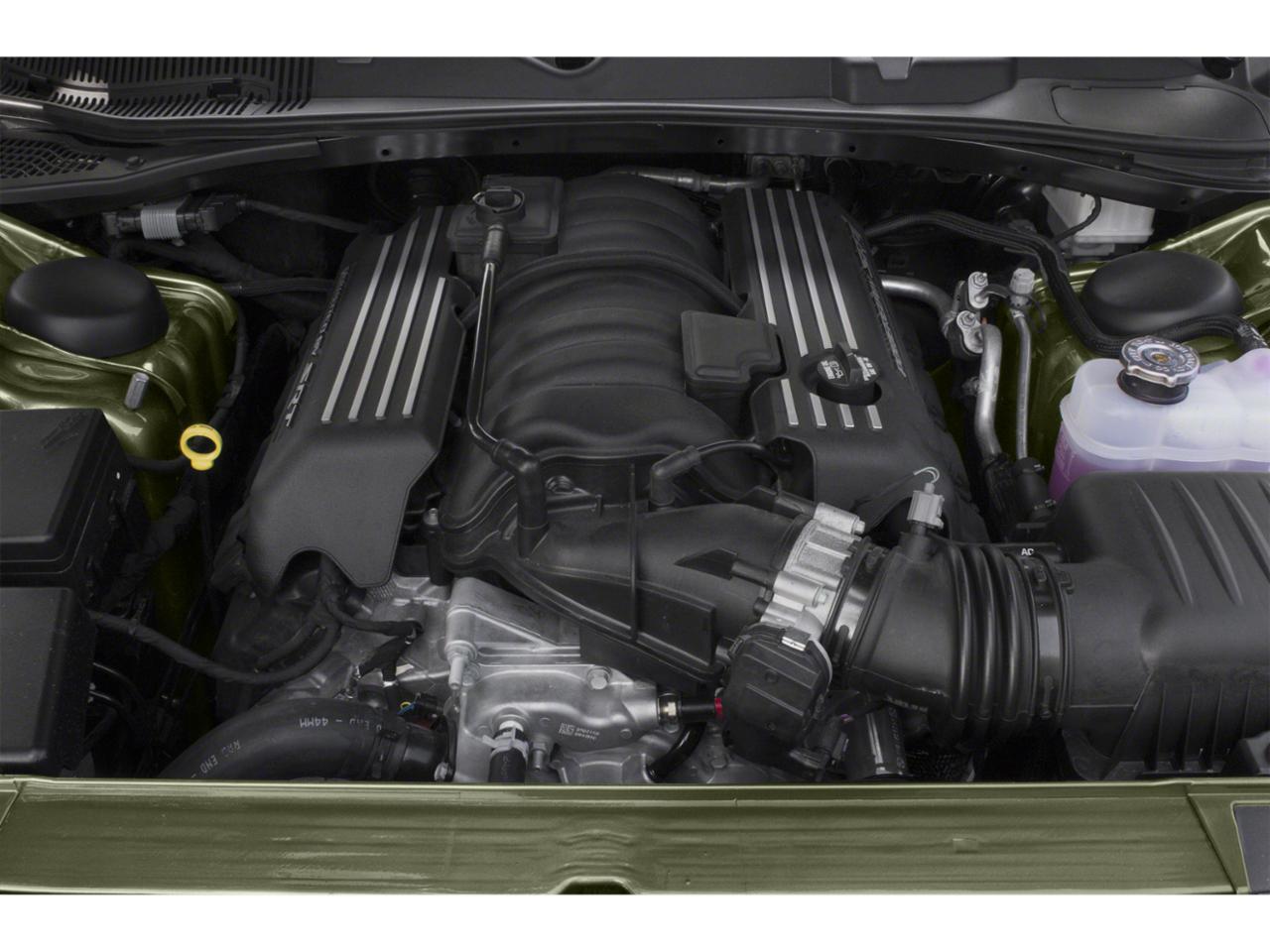 2020 Dodge Challenger R/T Scat Pack Roseville CA