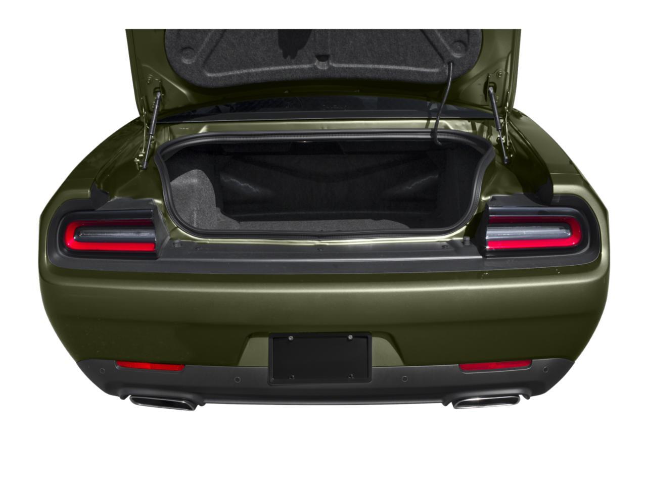 2020 Dodge Challenger R/T Scat Pack Roseville CA