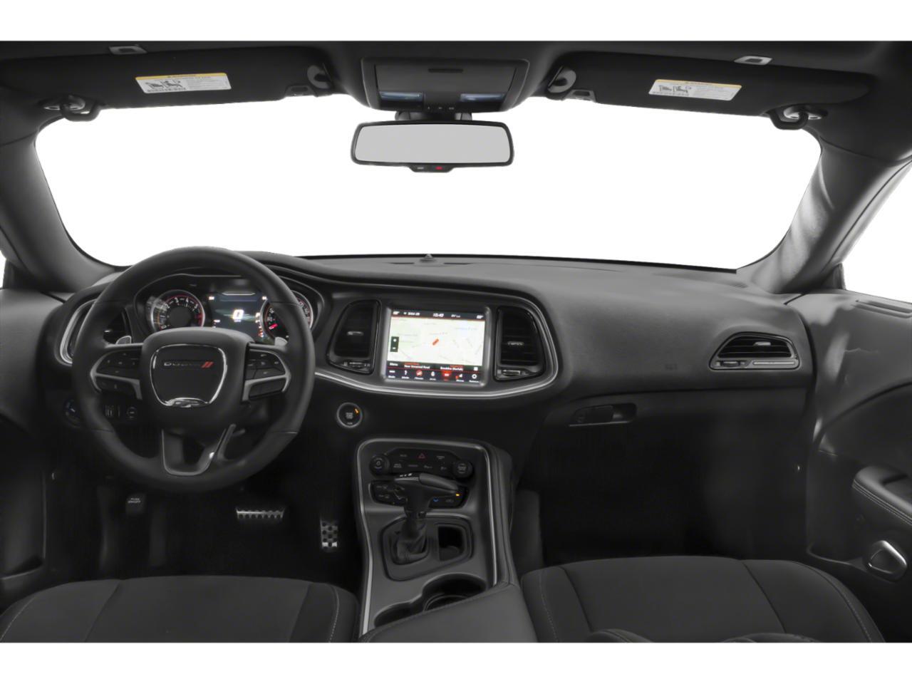 2020 Dodge Challenger R/T Scat Pack Roseville CA