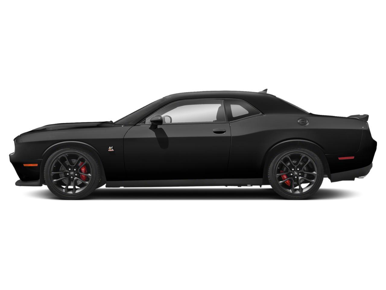 2020 Dodge Challenger R/T Scat Pack