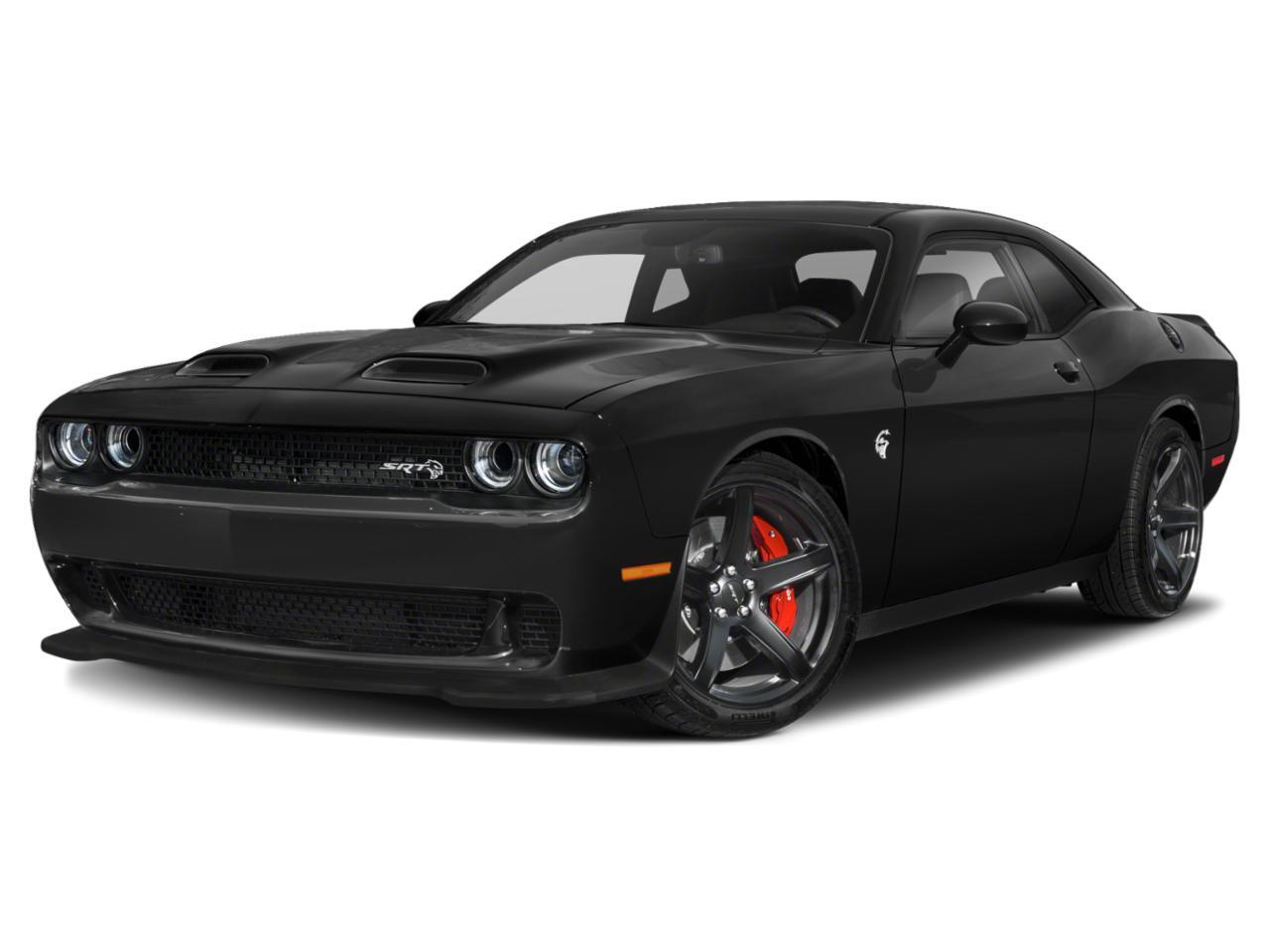 2020 Dodge Challenger SRT Hellcat Redeye Widebody Grand Junction CO