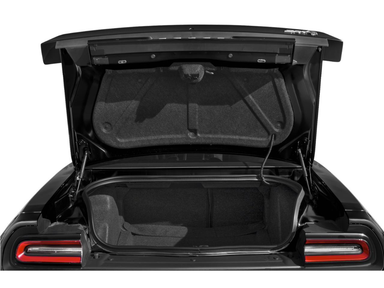 2020 Dodge Challenger SRT Hellcat Roseville CA