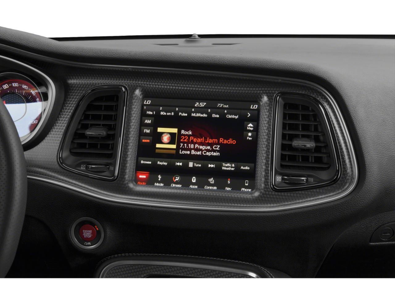 2020 Dodge Challenger SRT Hellcat Roseville CA