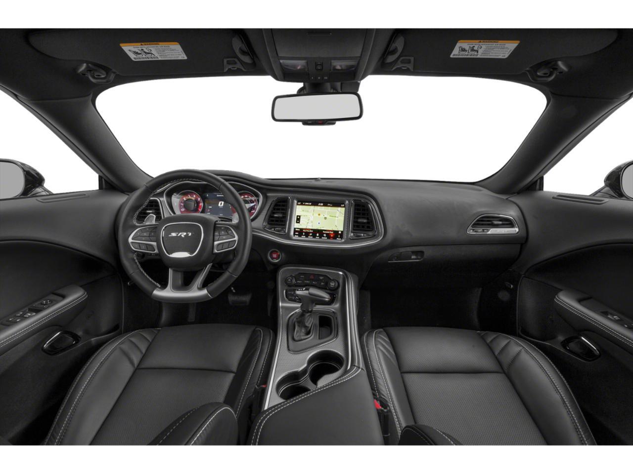 2020 Dodge Challenger SRT Hellcat Willowbrook IL