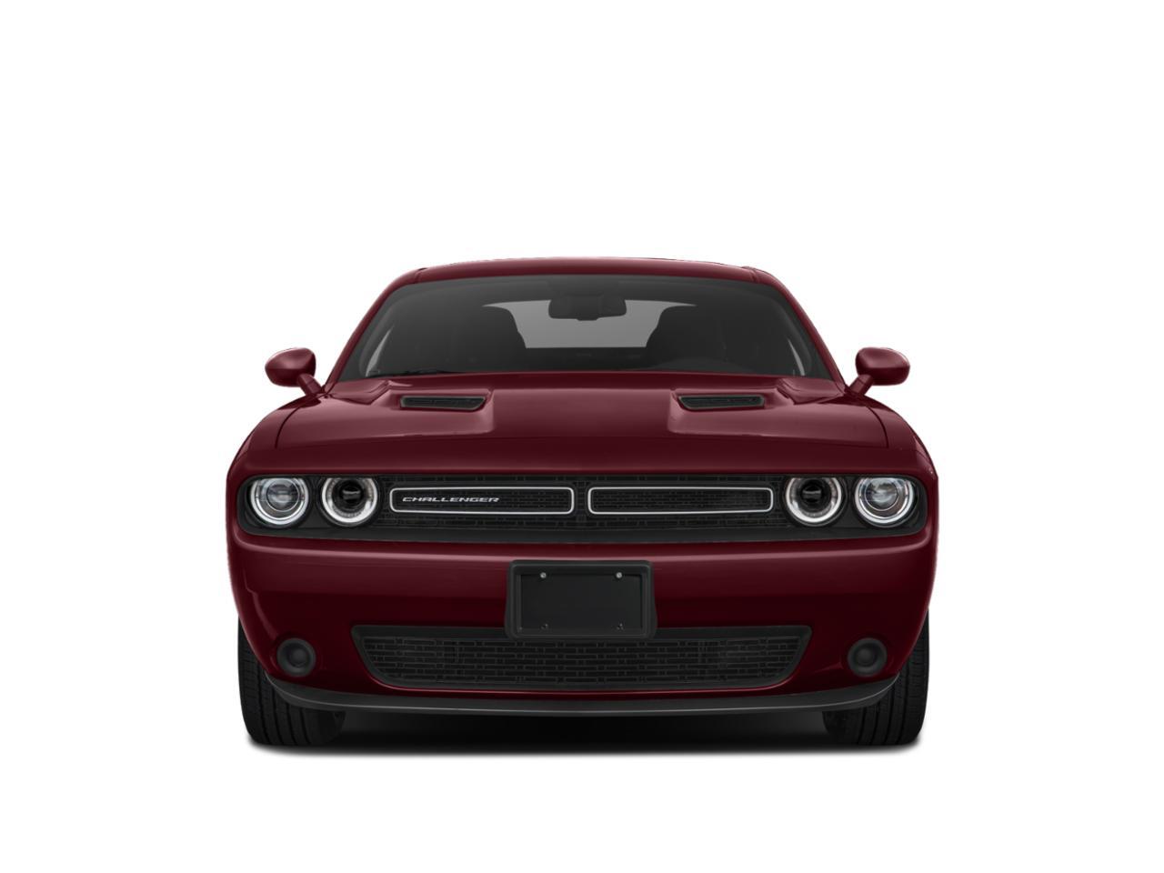 2020 Dodge Challenger SXT Del Rio TX