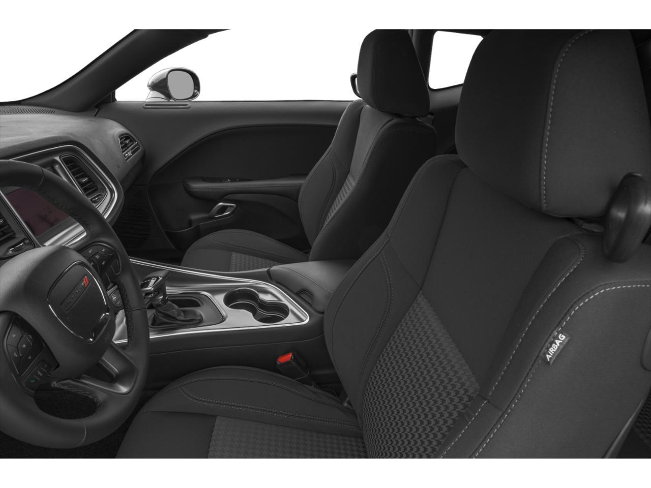2020 Dodge Challenger SXT Austin TX
