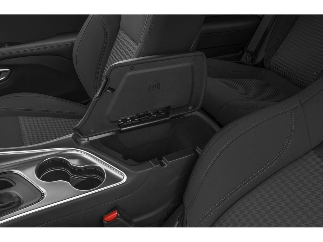 2020 Dodge Challenger SXT Austin TX