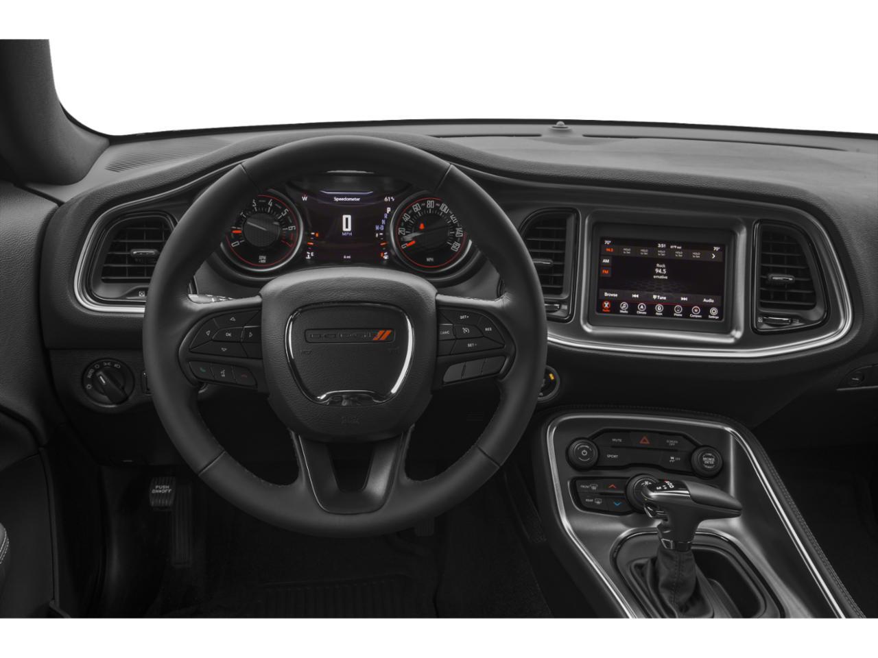 2020 Dodge Challenger SXT Austin TX