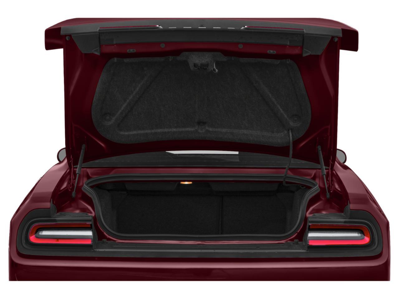 2020 Dodge Challenger SXT Austin TX