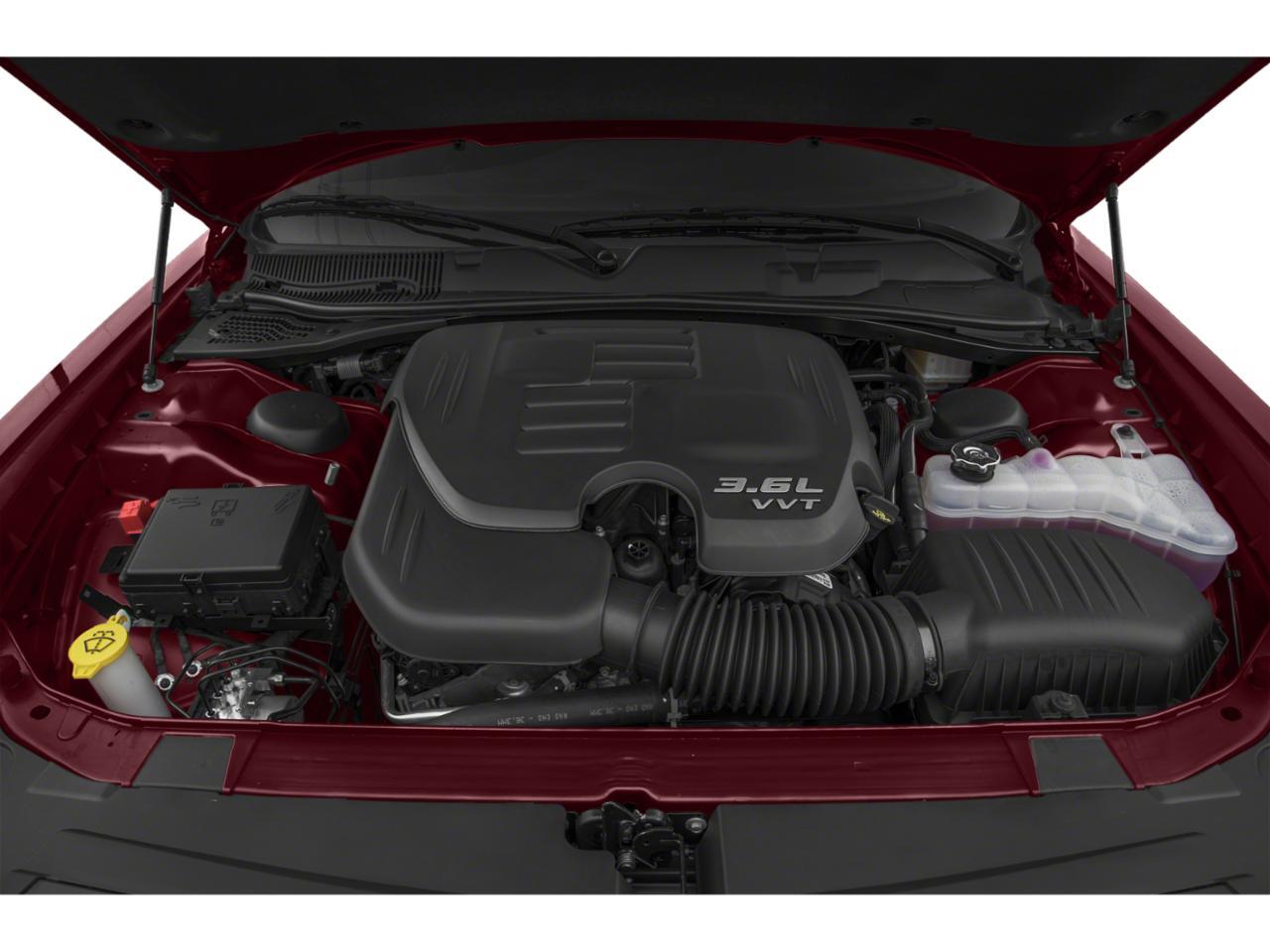 2020 Dodge Challenger SXT Austin TX