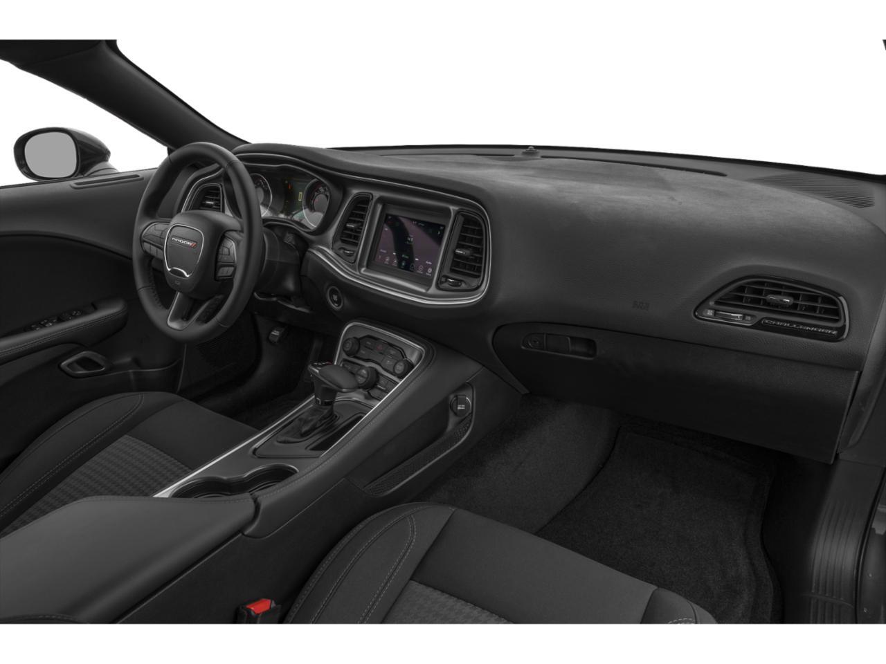 2020 Dodge Challenger SXT Austin TX