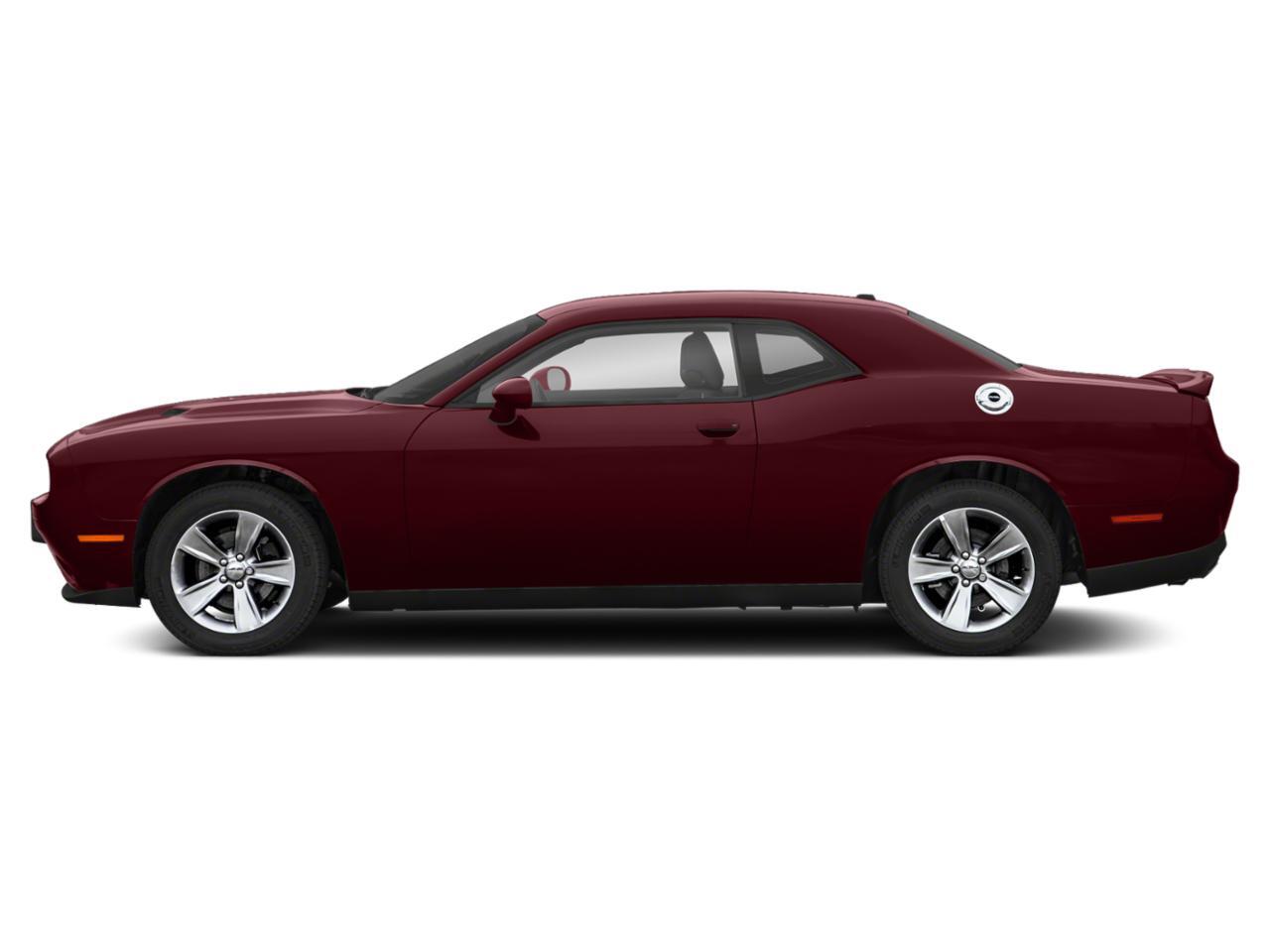 2020 Dodge Challenger SXT Hollywood FL