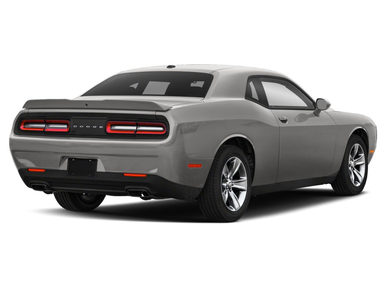 2020 Dodge Challenger SXT Irving TX