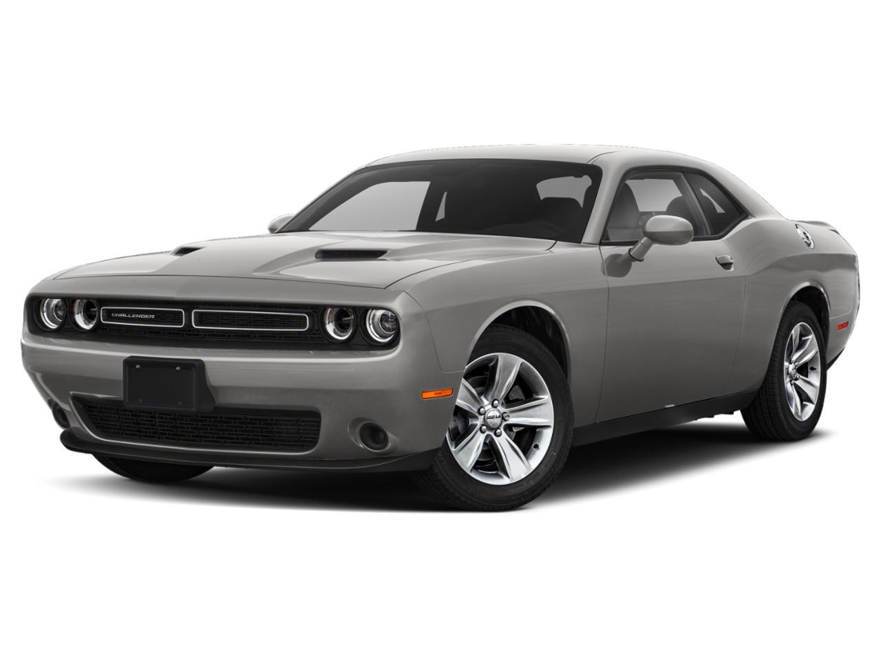 2020 Dodge Challenger SXT Irving TX