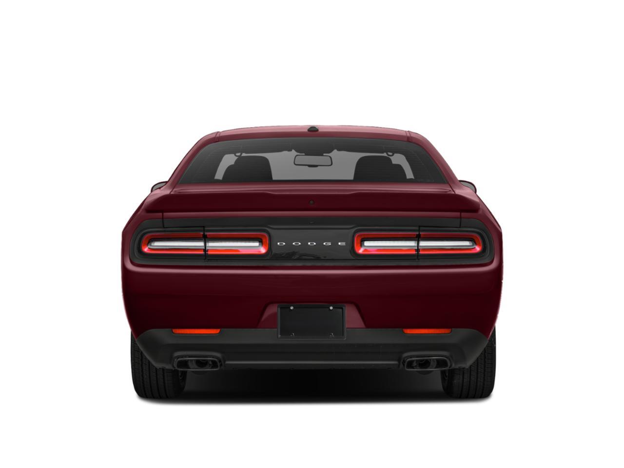 2020 Dodge Challenger SXT Irving TX