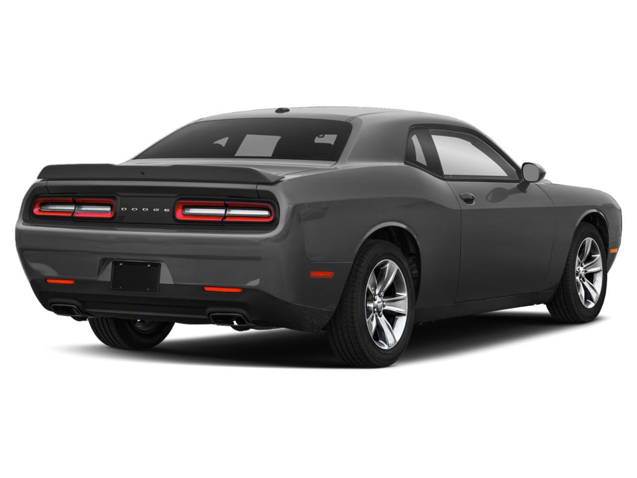 2020 Dodge Challenger SXT PLUS San Clemente CA