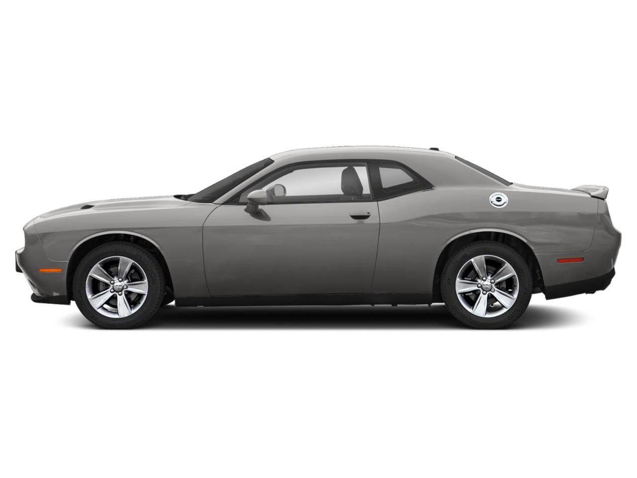 2020 Dodge Challenger SXT Irving TX