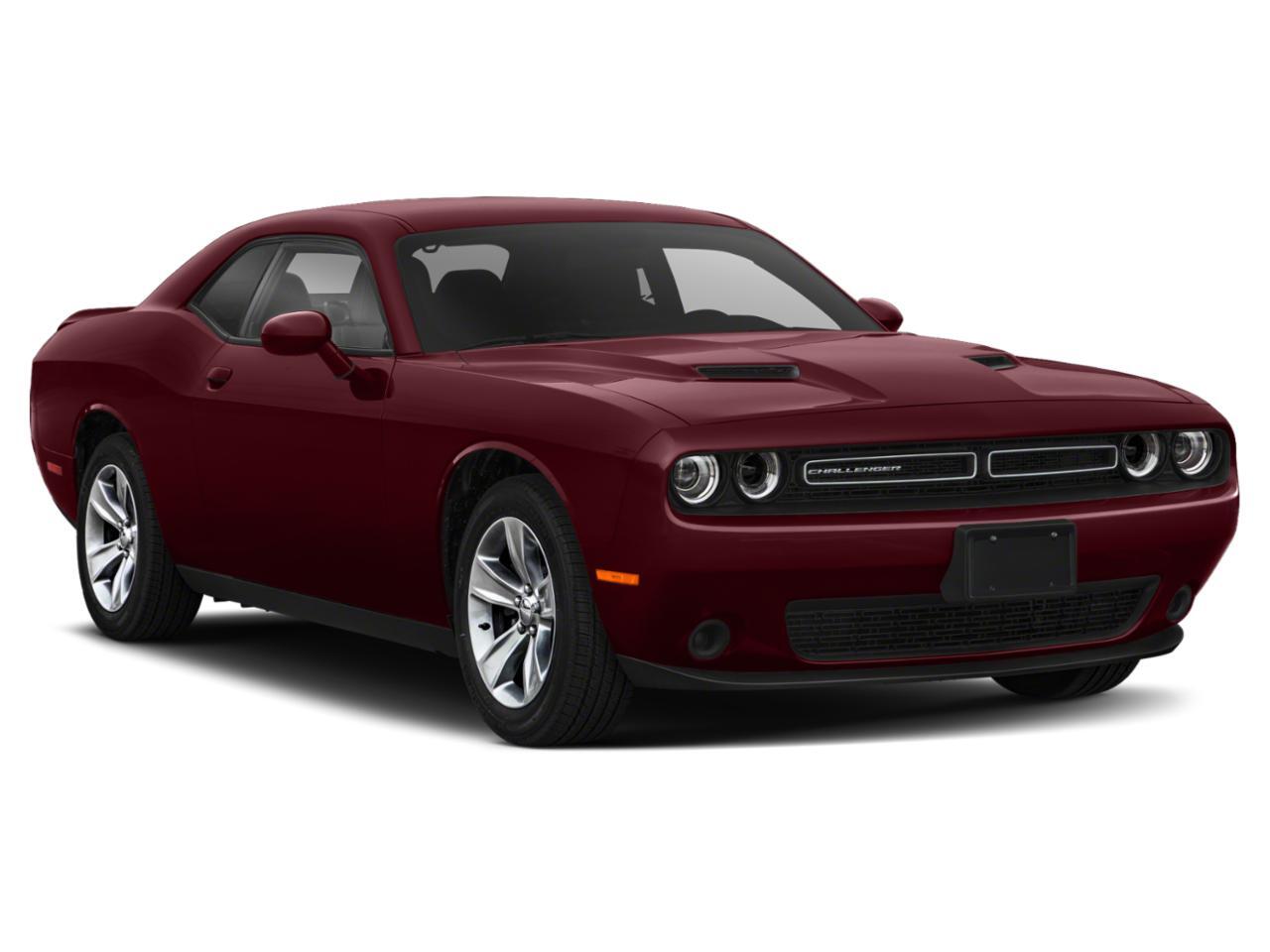 2020 Dodge Challenger SXT Irving TX