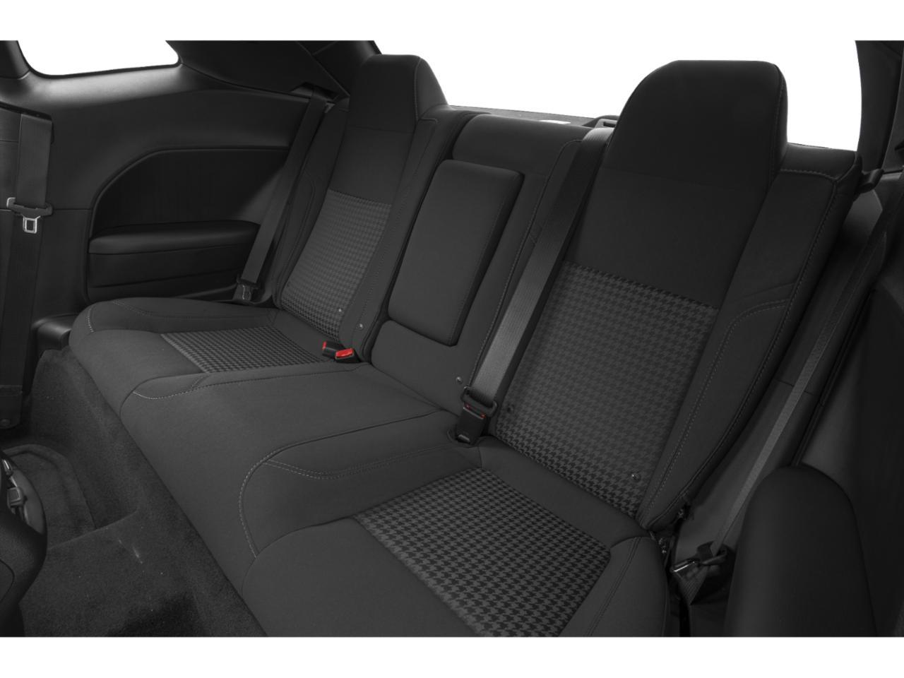 2020 Dodge Challenger SXT Irving TX