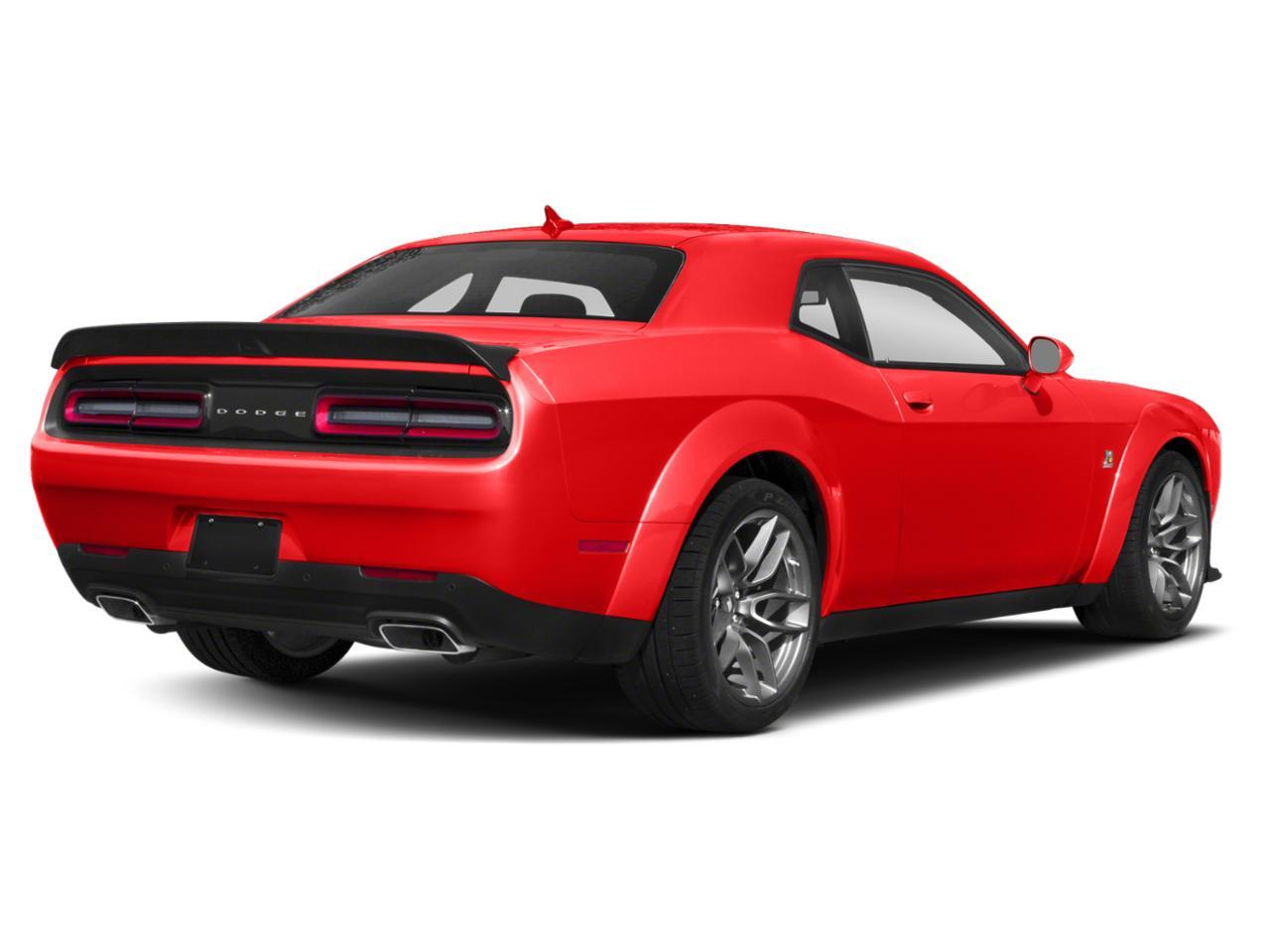 2020 Dodge Challenger Scat Pack 392 50th RWD SHAKER HOOD NAVI SUNROOF Listowel ON