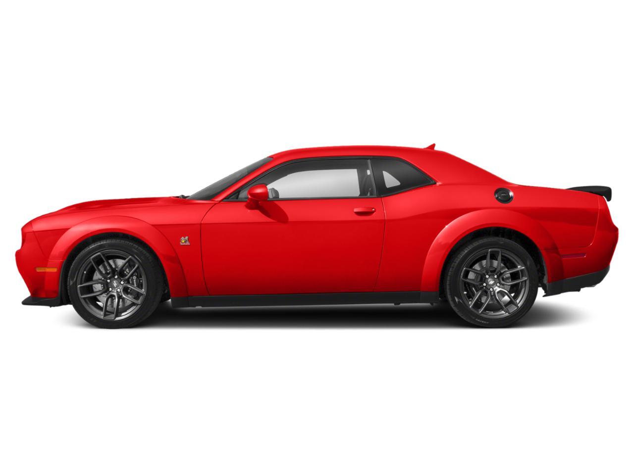 2020 Dodge Challenger Scat Pack 392 50th RWD SHAKER HOOD NAVI SUNROOF Listowel ON