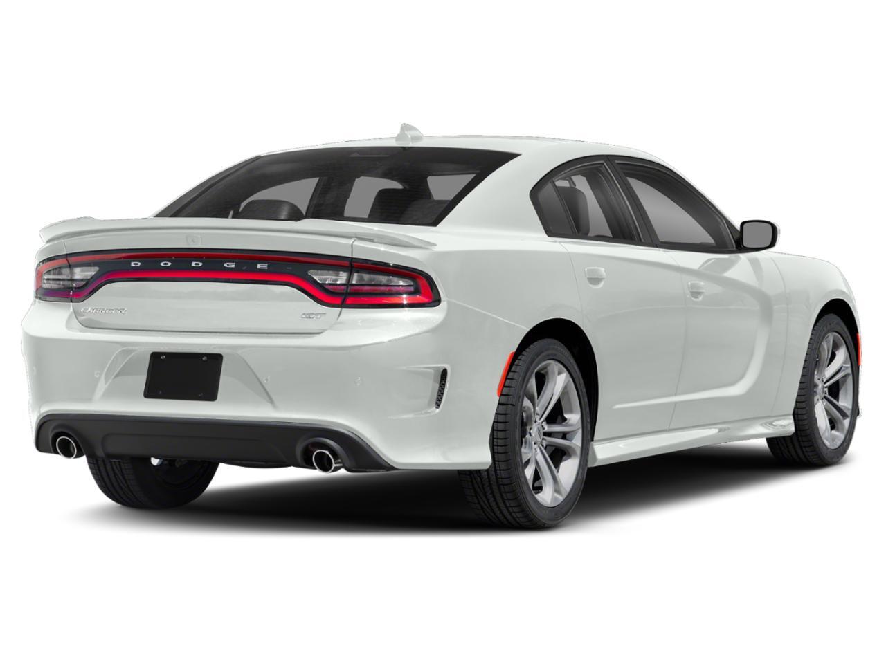 2020 Dodge Charger GT