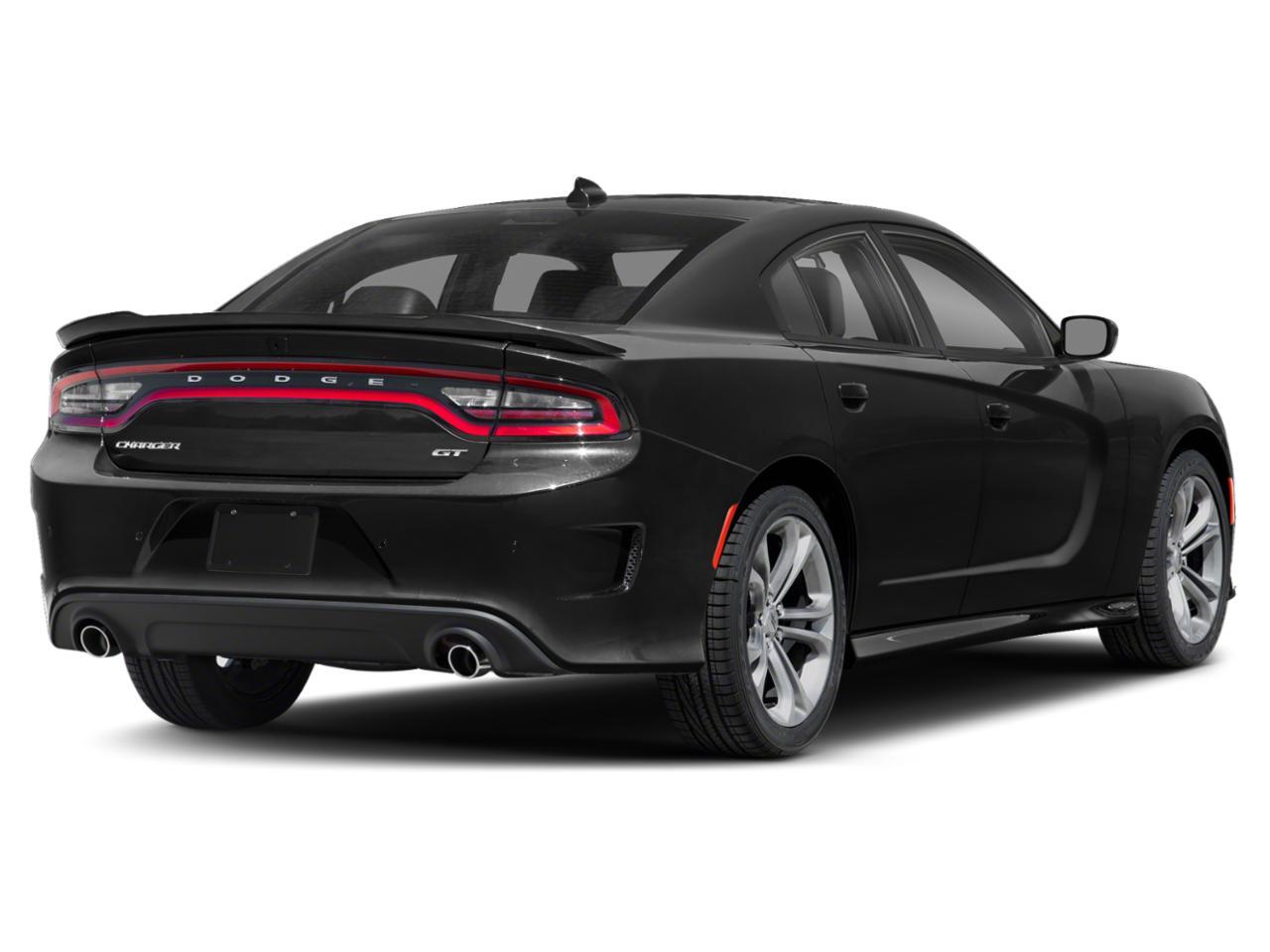 2020 Dodge Charger GT RWD Plano TX