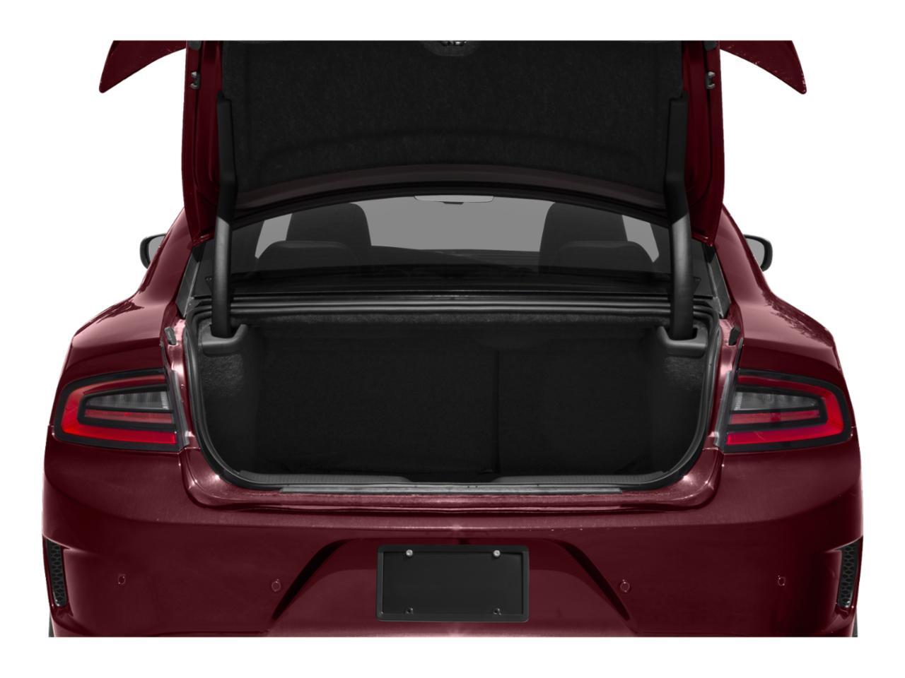 2020 Dodge Charger GT RWD Plano TX