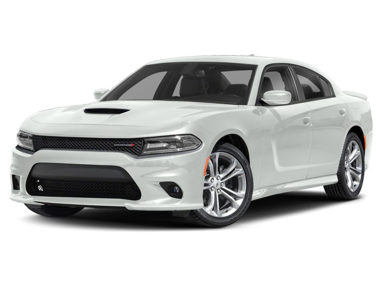 2020 Dodge Charger GT SOLD
