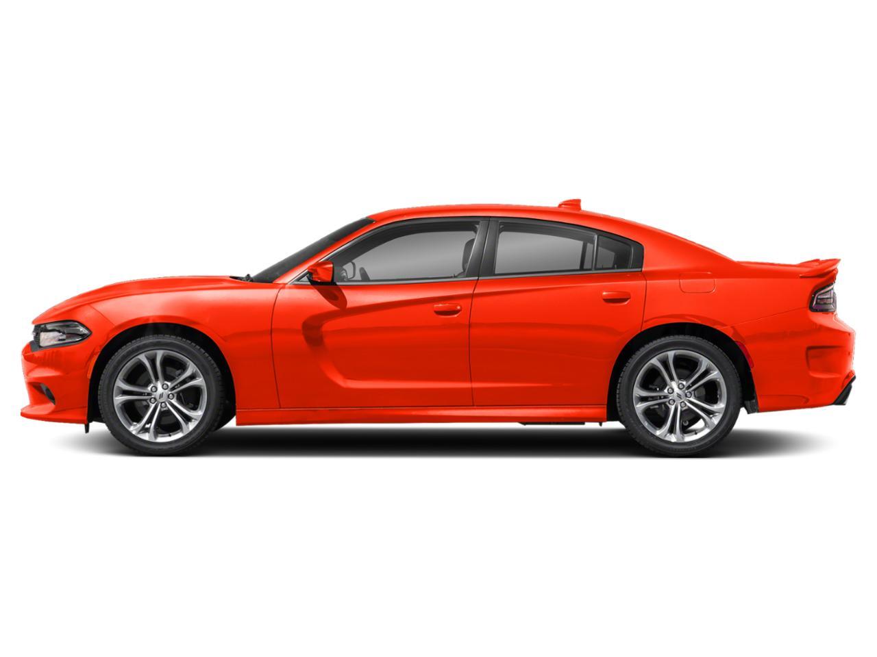 2020 Dodge Charger