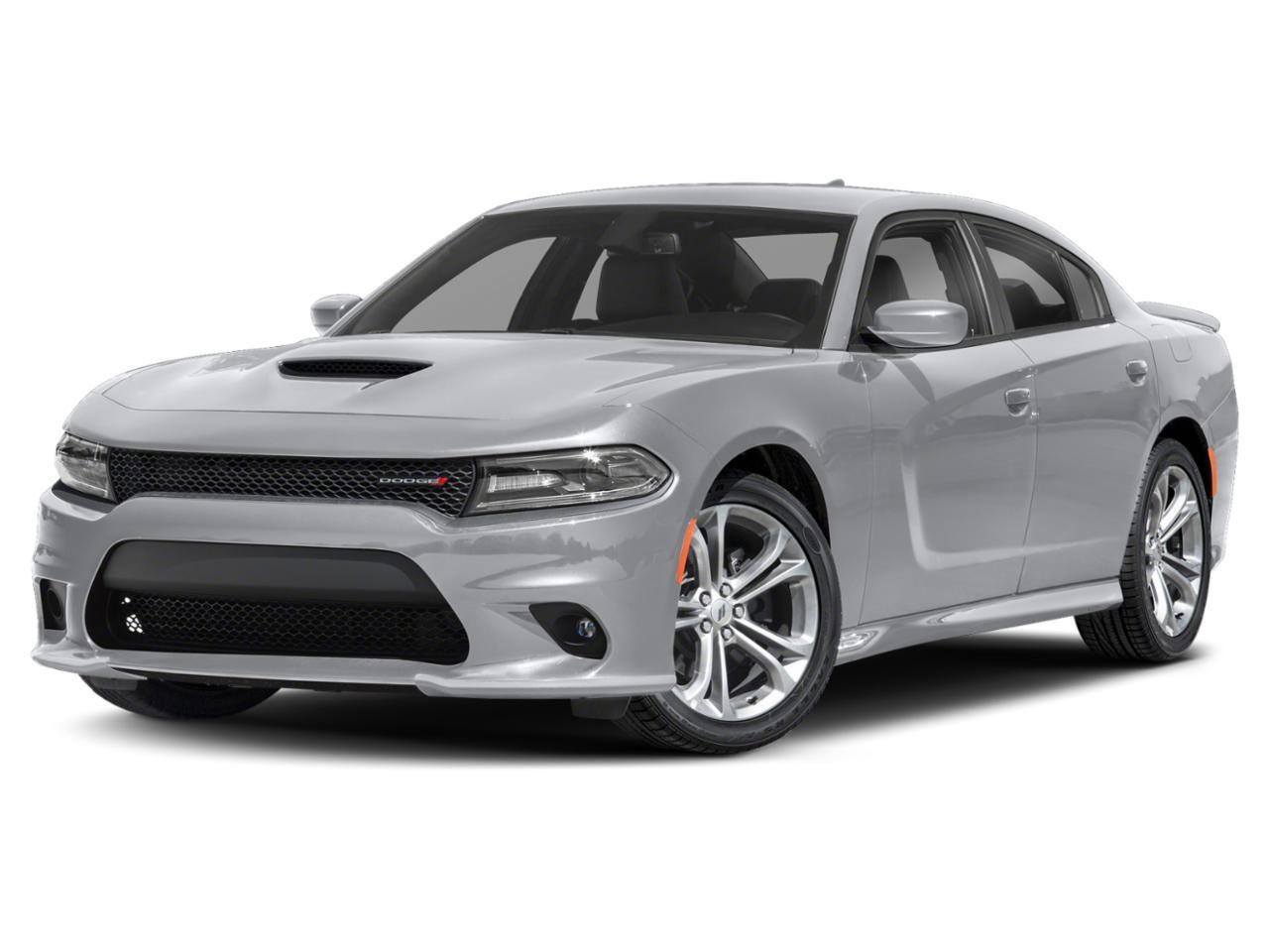 2020 Dodge Charger R/T RWD San Antonio TX