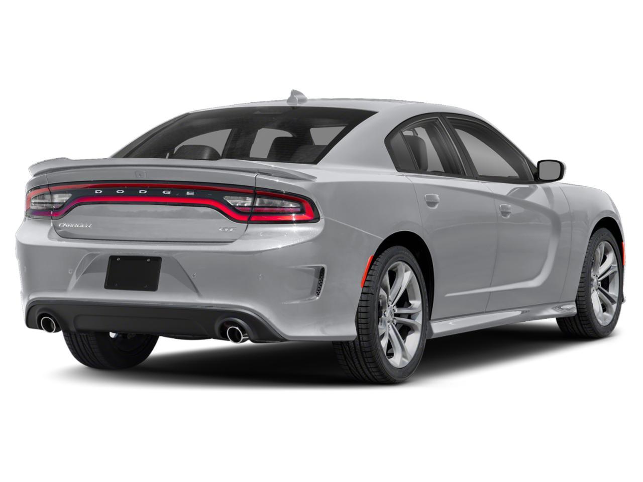 2020 Dodge Charger R/T RWD San Antonio TX