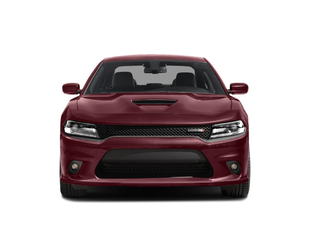2020 Dodge Charger R/T RWD San Antonio TX