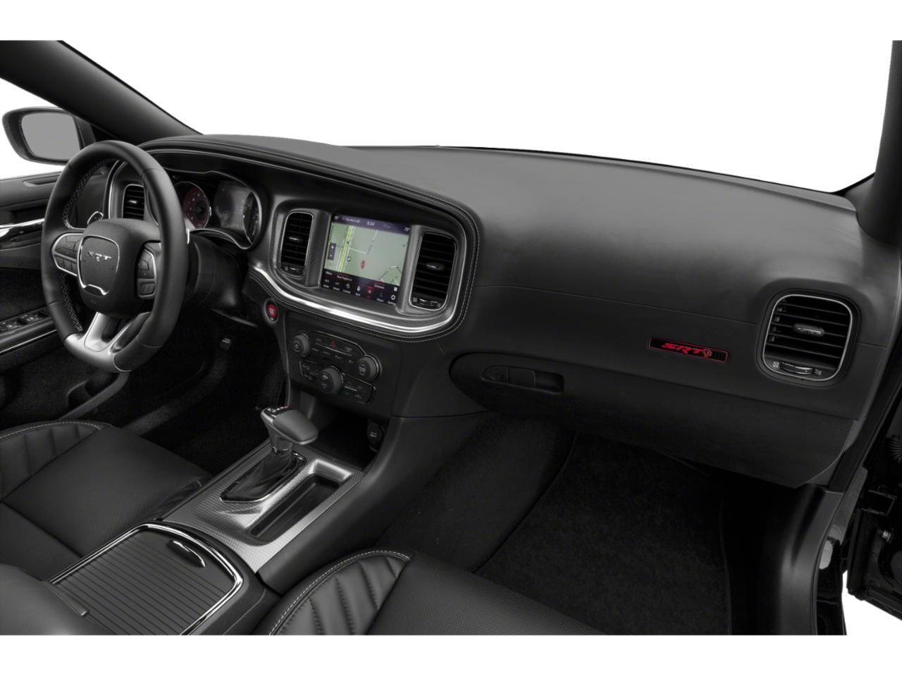 2020 Dodge Charger SRT Hellcat Kerrville TX