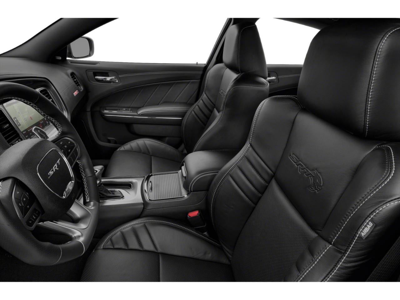 2020 Dodge Charger SRT Hellcat Kerrville TX