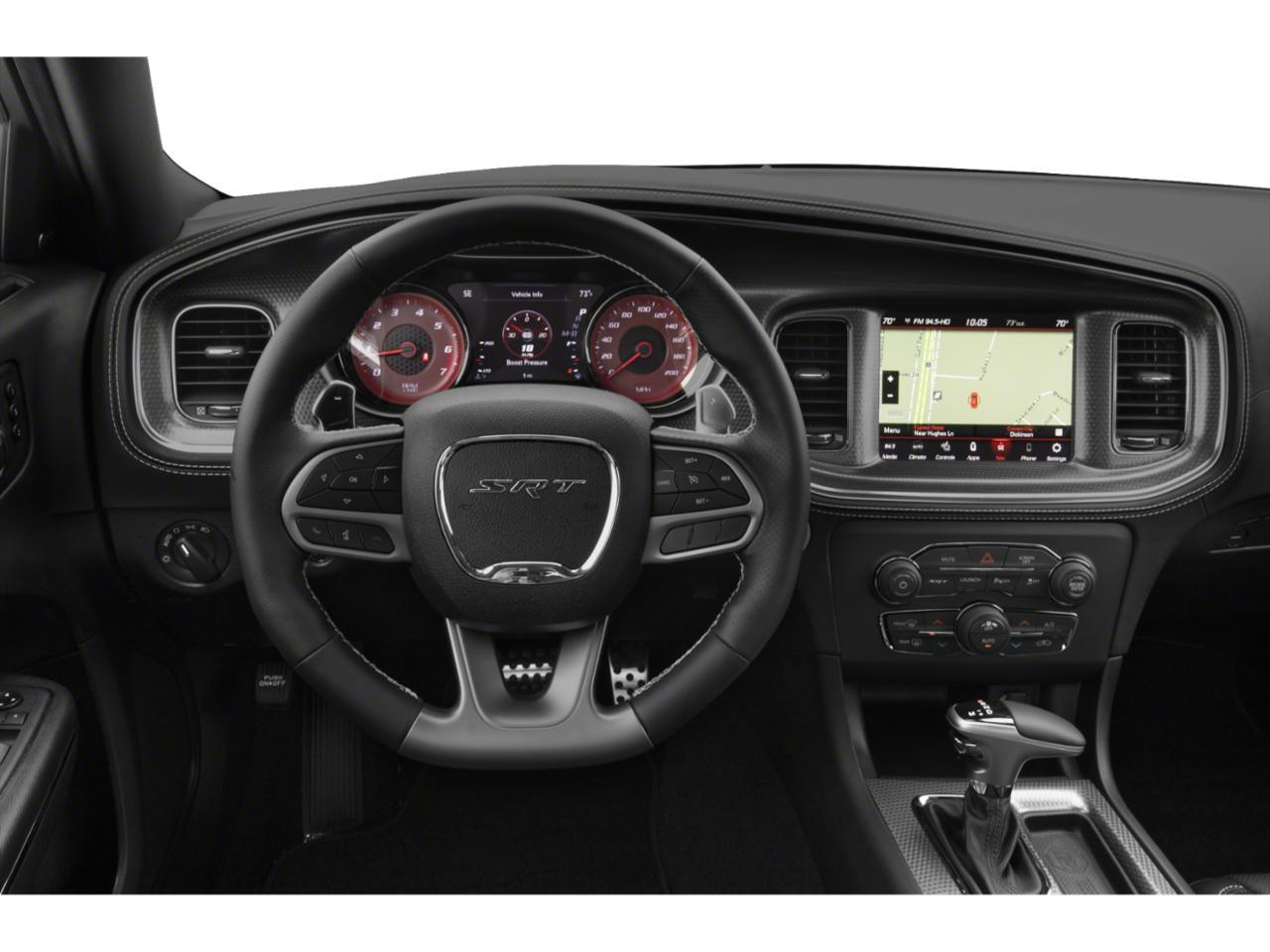 2020 Dodge Charger SRT Hellcat Kerrville TX