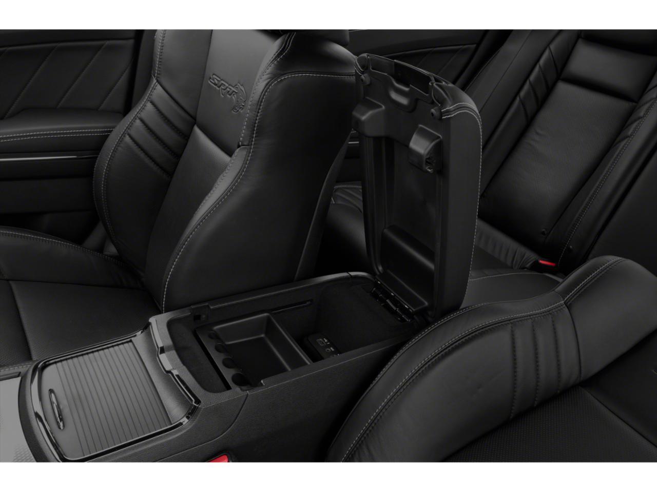 2020 Dodge Charger SRT Hellcat Kerrville TX